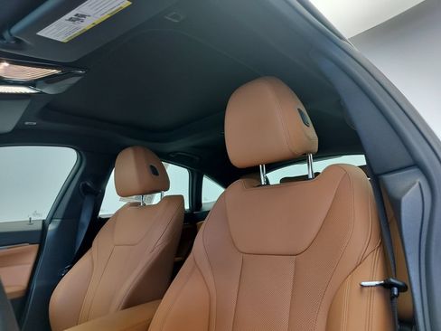 Used 2024 BMW i4 eDrive35 w/ Convenience Package RWD image 8