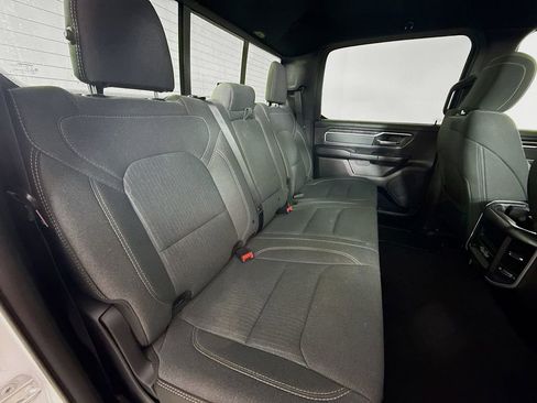 Used 2022 RAM 1500 Big Horn AWD/4WD image 26