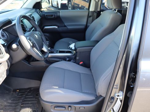 Used 2023 Toyota Tacoma SR5 image 18