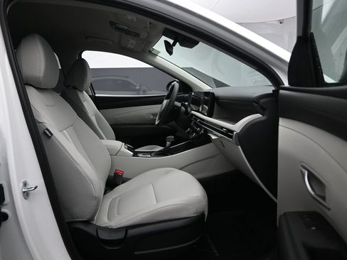 New 2026 Hyundai Tucson SEL AWD/4WD image 30