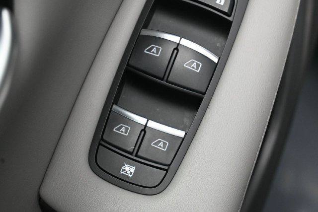 Used 2024 INFINITI QX50 Luxe AWD/4WD image 14