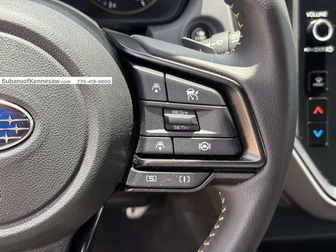 Certified 2026 Subaru Crosstrek 2.5i Sport AWD/4WD image 27