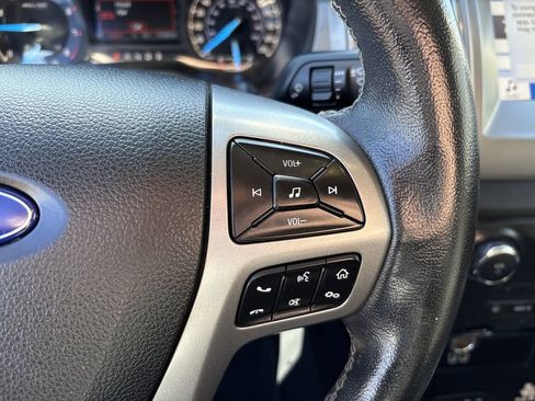 Used 2019 Ford Ranger XLT w/ Equipment Group 302A Luxury image 15