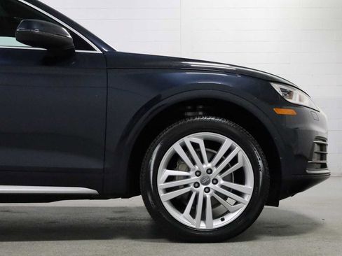 Used 2019 Audi Q5 2.0T Premium Plus AWD/4WD image 11