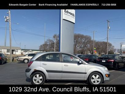 Used 2009 Kia Rio5 SX