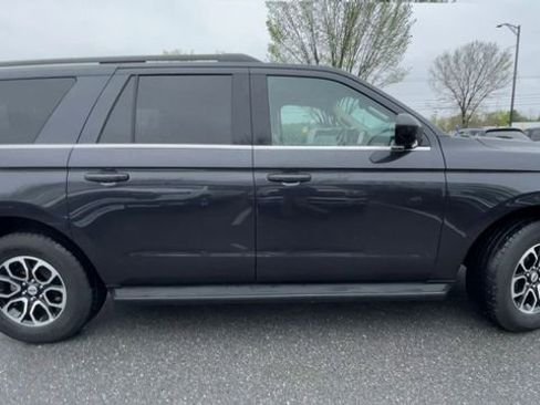 Used 2024 Ford Expedition Max XLT AWD/4WD image 9