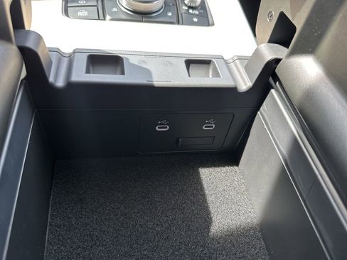 New 2026 MAZDA CX-70 SC AWD/4WD image 50