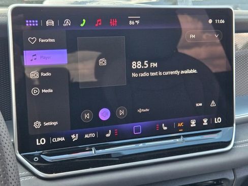 New 2026 Volkswagen Tiguan SE R-Line image 17