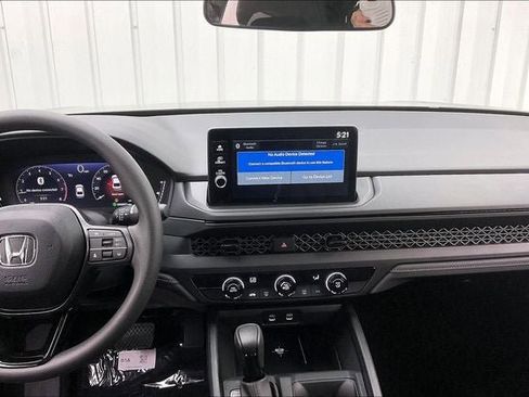 New 2026 Honda Accord LX image 7