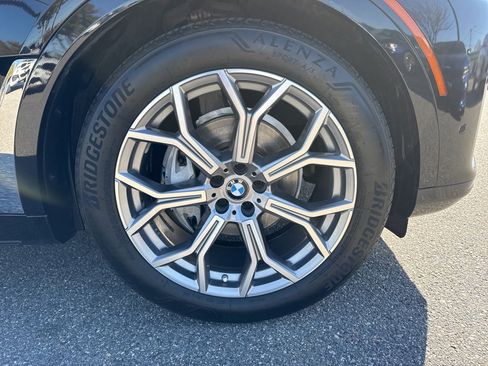 Used 2019 BMW X7 xDrive40i w/ Premium Package image 27