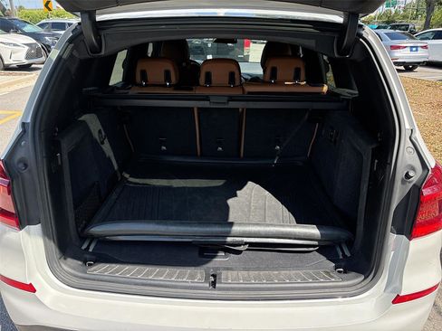 Used 2019 BMW X3 sDrive30i RWD image 28
