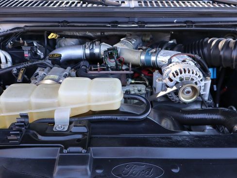 Used 2001 Ford F250 XL AWD/4WD image 37