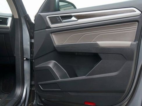 Certified 2023 Volkswagen Atlas SE w/ Panoramic Sunroof Package image 68