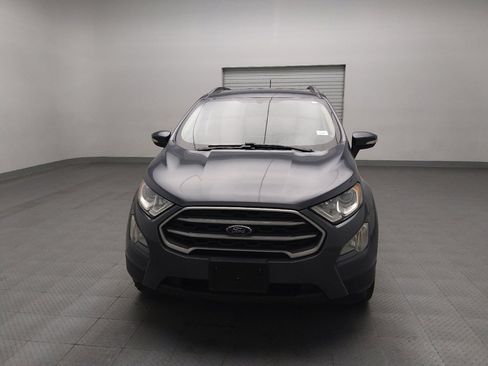 Used 2019 Ford EcoSport SE w/ SE Convenience Package image 15