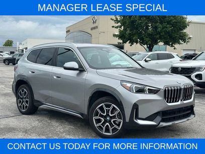 Certified 2025 BMW X1 xDrive28i w/ Technology Package