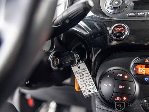 Used 2012 FIAT 500 Sport w/ Safety & Convenience Pkg FWD image 27