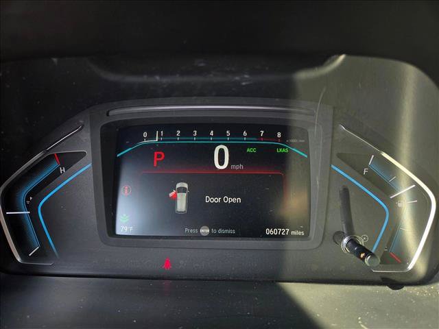 Used 2020 Honda Odyssey EX-L image 11