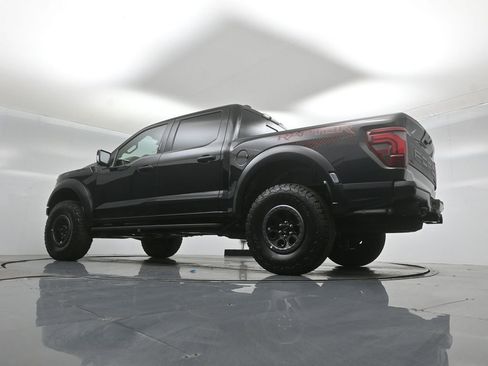 New 2026 Ford F150 Raptor AWD/4WD image 51