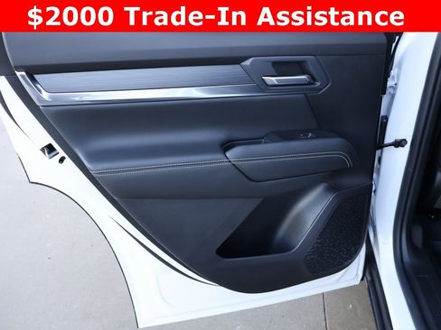 New 2026 GMC Terrain Elevation w/ Elevation Premium Package image 23