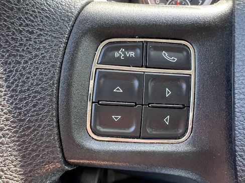 Used 2016 RAM 1500 Tradesman w/ Popular Equipment Group AWD/4WD image 22