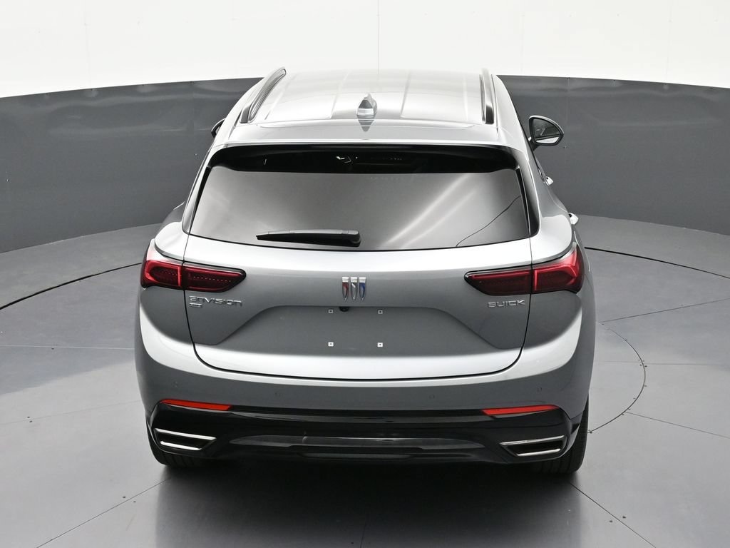 Certified 2026 Buick Envision Sport Touring AWD/4WD image 19
