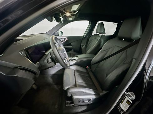 Used 2025 BMW X3 xDrive30i image 13