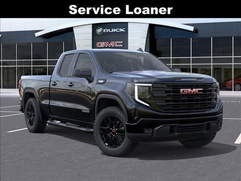 New 2026 GMC Sierra 1500 Elevation w/ Elevation Select Package image 7