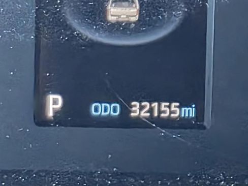 Used 2023 Toyota Tundra SR5 w/ SR5 Convenience Package image 39