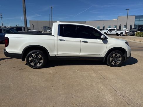 Used 2019 Honda Ridgeline RTL-E image 4