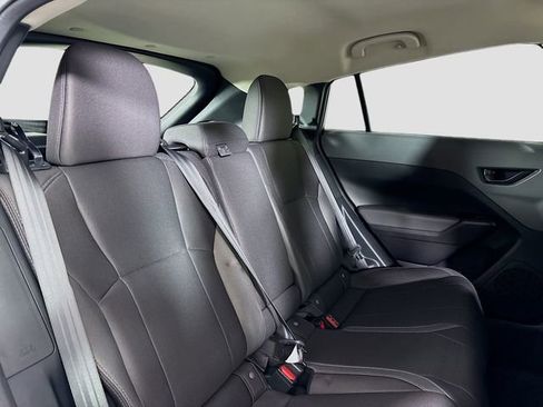 New 2026 Subaru Crosstrek 2.0i Premium image 24
