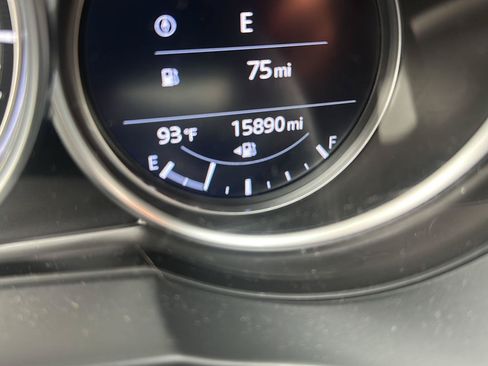 Used 2025 MAZDA CX-5 AWD 2.5 S w/ Select Package image 8