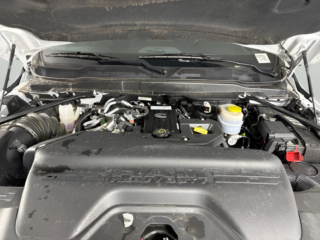 Used 2026 RAM 2500 Tradesman AWD/4WD image 38
