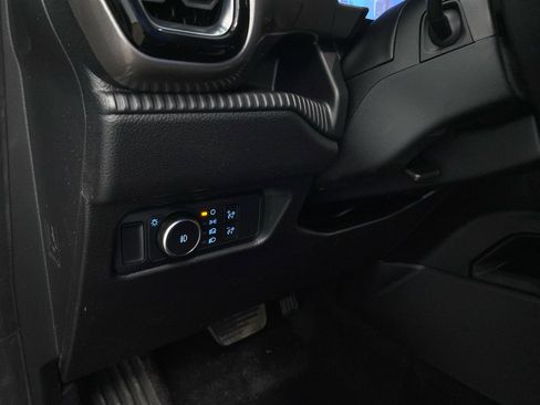 New 2025 Ford Ranger XLT w/ Equipment Group 301A High image 17