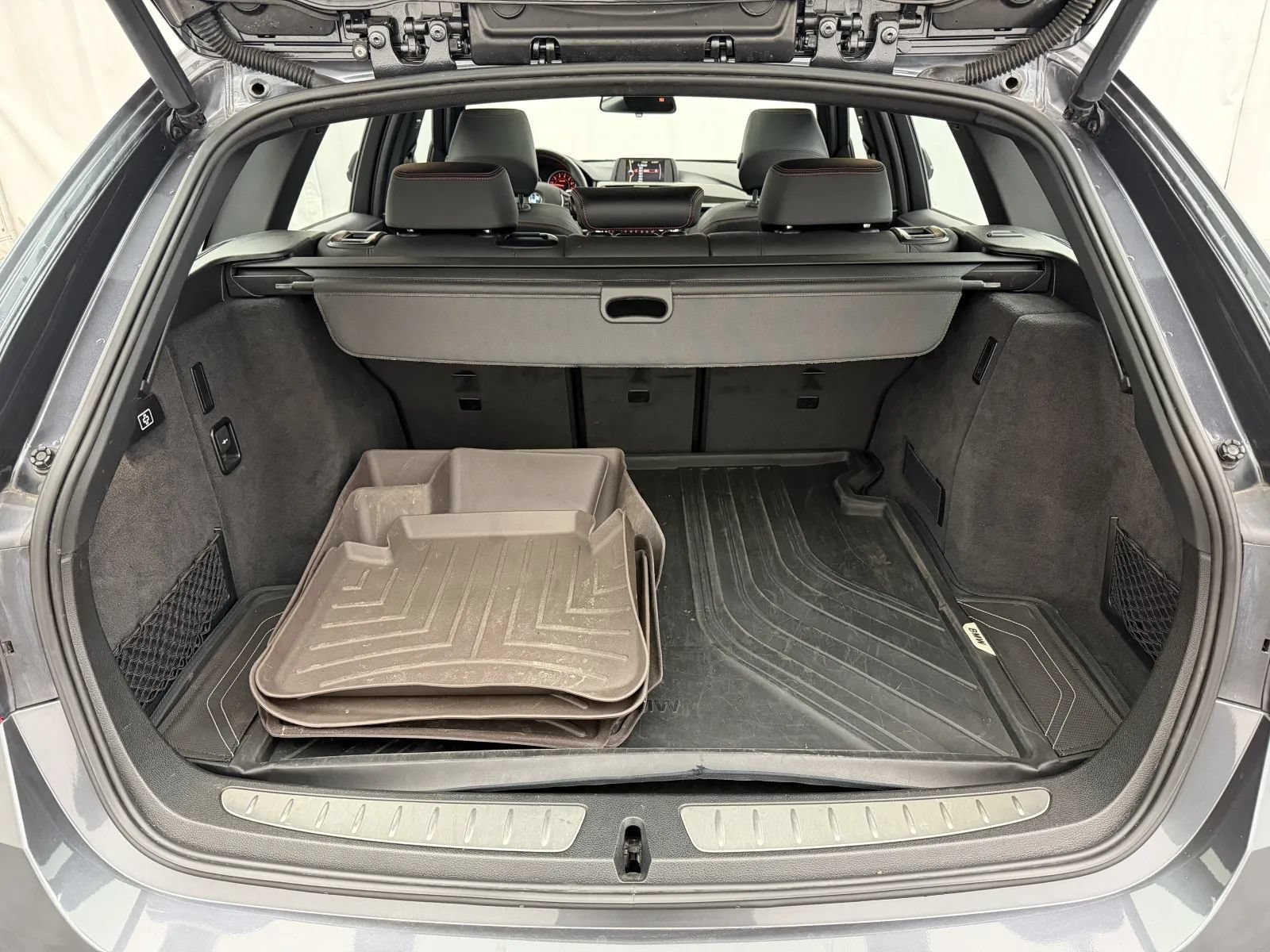 Used 2014 BMW 328i xDrive Wagon AWD/4WD image 23