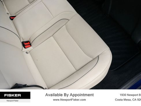 Used 2021 Tesla Model S Plaid AWD/4WD image 25