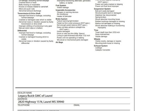 Used 2023 Chevrolet Equinox LT image 29