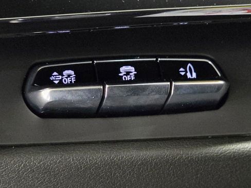 New 2026 Chevrolet Corvette Z06 w/ Stealth Interior Trim Package image 47