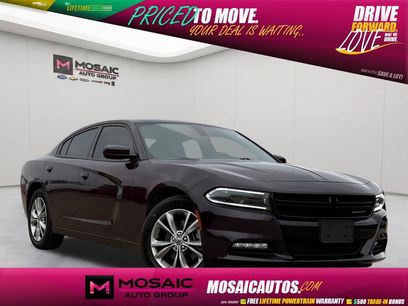 Used 2022 Dodge Charger SXT w/ Cold Weather Package