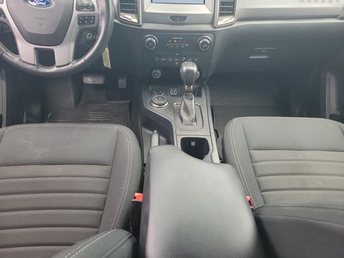 Used 2021 Ford Ranger XLT w/ Equipment Group 301A Mid AWD/4WD image 17