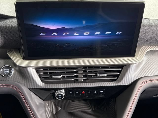 New 2026 Ford Explorer ST w/ Sun And Sound Package AWD/4WD image 26