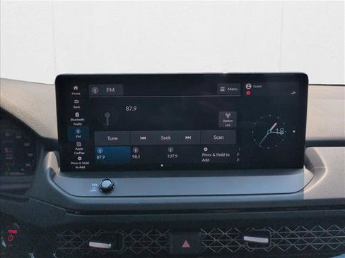 New 2025 Honda Accord Sport image 11