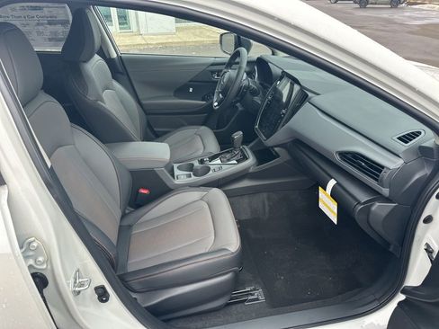 New 2026 Subaru Crosstrek 2.5i Limited image 7
