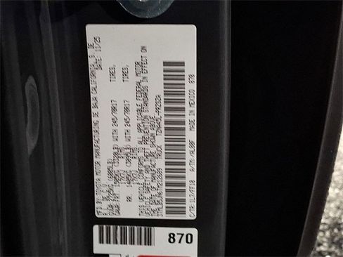 New 2026 Toyota Tacoma SR5 image 14