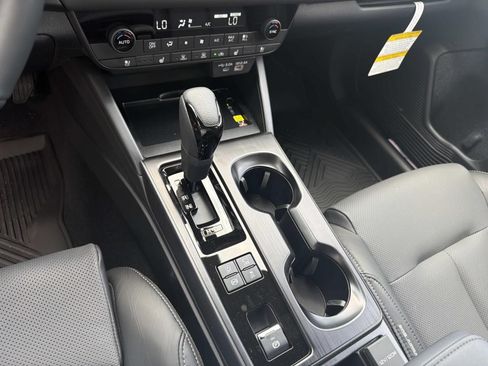 New 2026 Subaru Outback Touring XT AWD/4WD image 21
