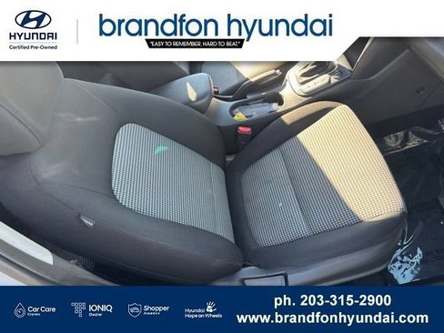 Used 2020 Hyundai Kona SEL w/ Cargo Package AWD/4WD image 21