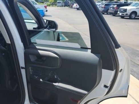 New 2025 Ford Bronco Sport Outer Banks w/ Outer Banks Tech Package+ image 22