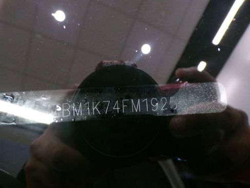 Used 2015 MAZDA MAZDA3 i Sport image 35