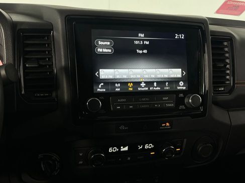 Used 2023 Nissan Frontier PRO-4X w/ Pro-4X Premium Package image 20