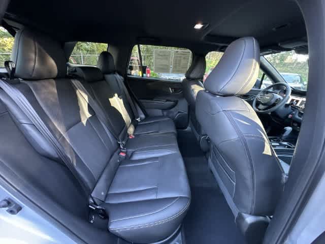 Certified 2026 Subaru Outback Limited AWD/4WD image 26