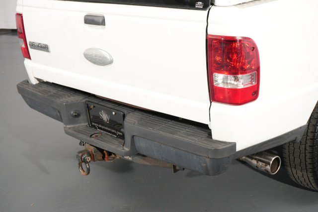 Used 2011 Ford Ranger XL RWD image 11